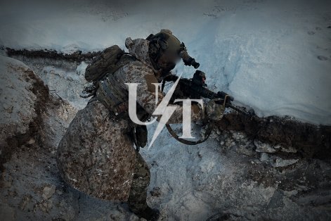 Maneuver under UAS threat